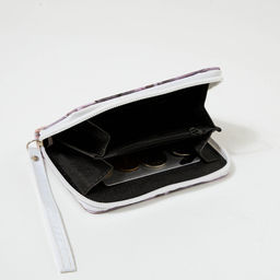 Кошелёк детский Выбражулька, на молнии, разноцветный