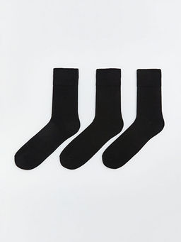 Erkek Soket ?orap 3l?