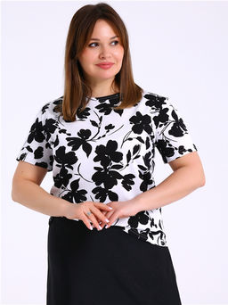 Футболка 1ЖДФК3305001н