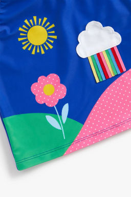 Mothercare / Купальник раздельный верх+низ