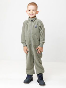 ФЛ 60006/7 ГР комбинезон дет ФЛ 60006/7 ГР комбинезон дет