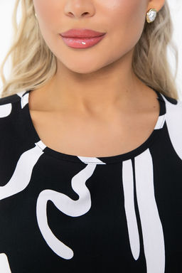 Блуза Аделаида - Lt collection фото 4