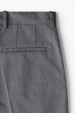 Pantal?n sastre Loose Fit - H&m фото 5