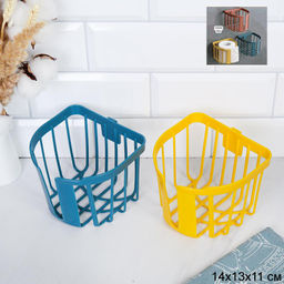 Держатель для туалетной бумаги / M-242 /уп 360 /