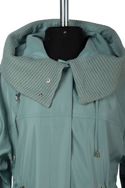 03-3273 Плащ женский - El podio фото 12