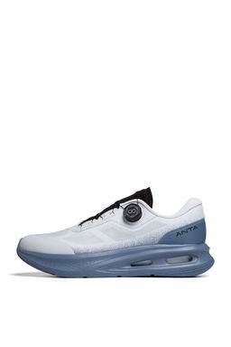 Кроссовки для тренинга Серый/Синий EBUFFER 11.0 PRO