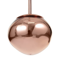 Светильник BayerLux «Титто» Е27 40 Вт золото 15×15×150 см