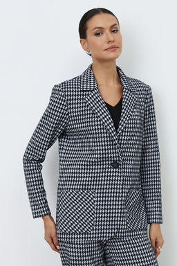 71304у Брюки и жакет