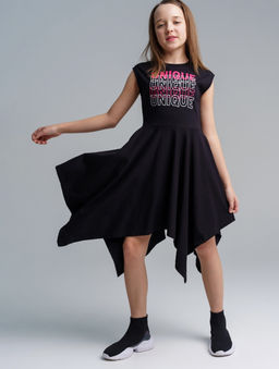 12421044 Платье для девочек