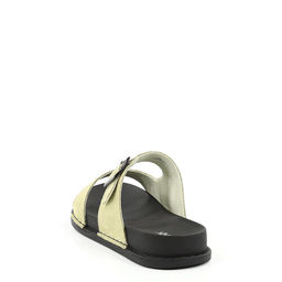 Туфли летние женские