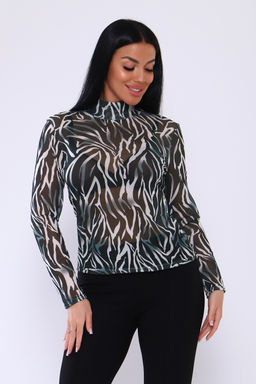 Водолазка 24675 - Натали фото 17