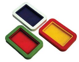 Кормушка для рыб Рэд пластик 7010