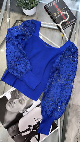 Кофта - Ksa фото 4