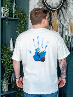 Футболка мужская 54267 Lets go - Let's go фото 16