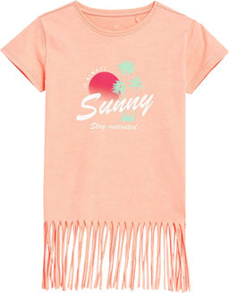 Футболка детская