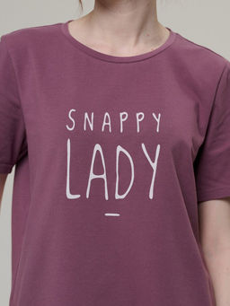 пижама/домашний костюм 4395-14 Новинка - Mix-mode фото 5