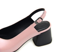 Босоножки 6101.6057bl.Richie pink