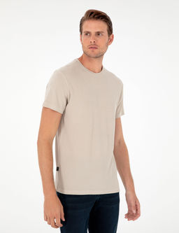 Ta_ Slim Fit Basic Ti__rt