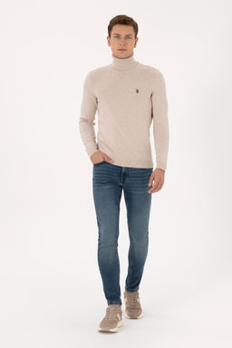 Erkek Ye_il Jean Pantolon - U.s. polo assn фото 7