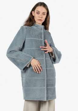 Пальто женское демисезонное