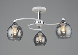 Люстра Еврокаркас VS-000574-3WT