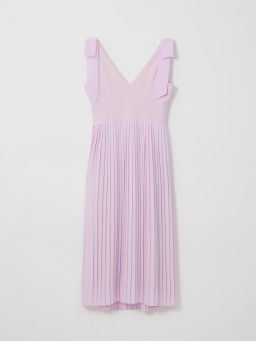 ЕМКА / Платье приталенного кроя - Emka фото 5