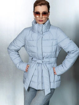 Пуховик женский HOOPS, арт. 73098z