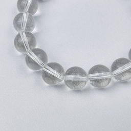 Браслет из Горного Хрусталя