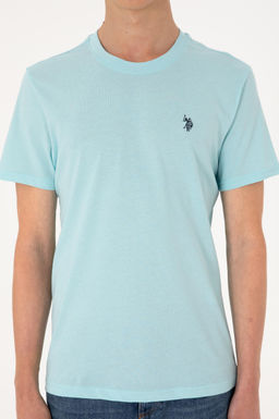 Erkek Aqua Basic Ti__rt Sepette S_rpriz _ndirim - U.s. polo assn фото 6
