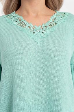 Джемпер Др5-437/6 - Wisell фото 10