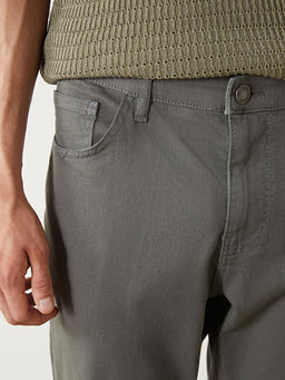779 Regular Fit Erkek Jean Pantolon