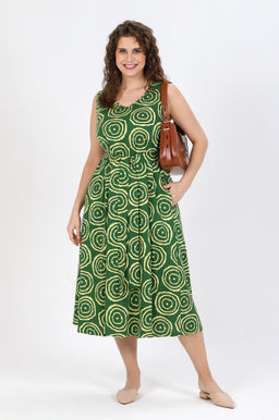 VIOTEX Сарафан Лабиринт-2 - Виотекс фото 5