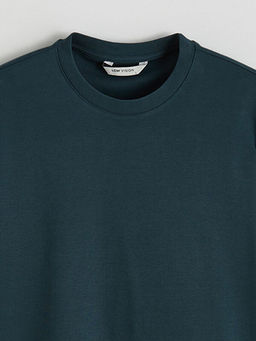 Bisiklet Yaka Erkek Ti??rt