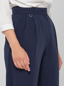 Брюки свободного кроя - Priz фото 5