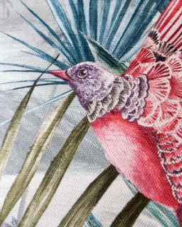 Декоративная наволочка P049 - Sahar art lab фото 4