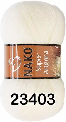 SUPER ANGORA NAKO  фото 22
