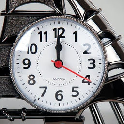 Часы настольные Корабль 17х5х21 см / F528 /уп 96/ - Галеонтрейд фото 9