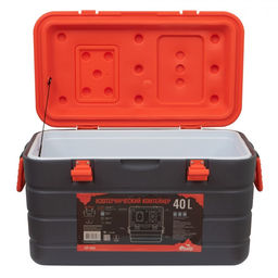 Tramp сет изотермических контейнеров 20л+40л  фото 6