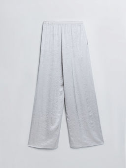 Брюки женские бежевые прямые - Mark formelle фото 7