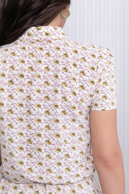 Платье Оливия - Lt collection фото 21