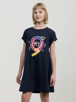 Pelican GFDT4268/2 платье для девочек  фото 2