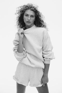 Sudadera de deporte en DryMove - H&m фото 4