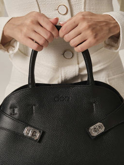 Сумка Naomi DBR 30985 черный  фото 5