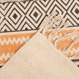 Ковер Этель Ethnic morning, 50803 см, 500 г/м, хлопок 100%  фото 4