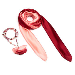Шарф Ружена 003324_19_11 - Foxtrot фото 2