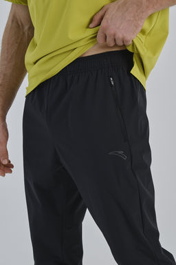 Брюки текстильные Черный