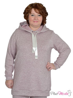 Толстовка Модель №793 размеры 44-84