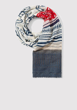 Ekru Sal - Mavi фото 3