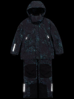 Костюм 7з6324 атлантик/голубой - Nikastyle фото 16