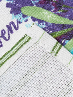 Цена за 2 шт. Полотенце кухонное Цветочная радость 35?60 см